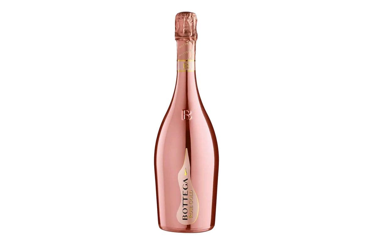 Bottega Rose Gold (1 x 750ML)