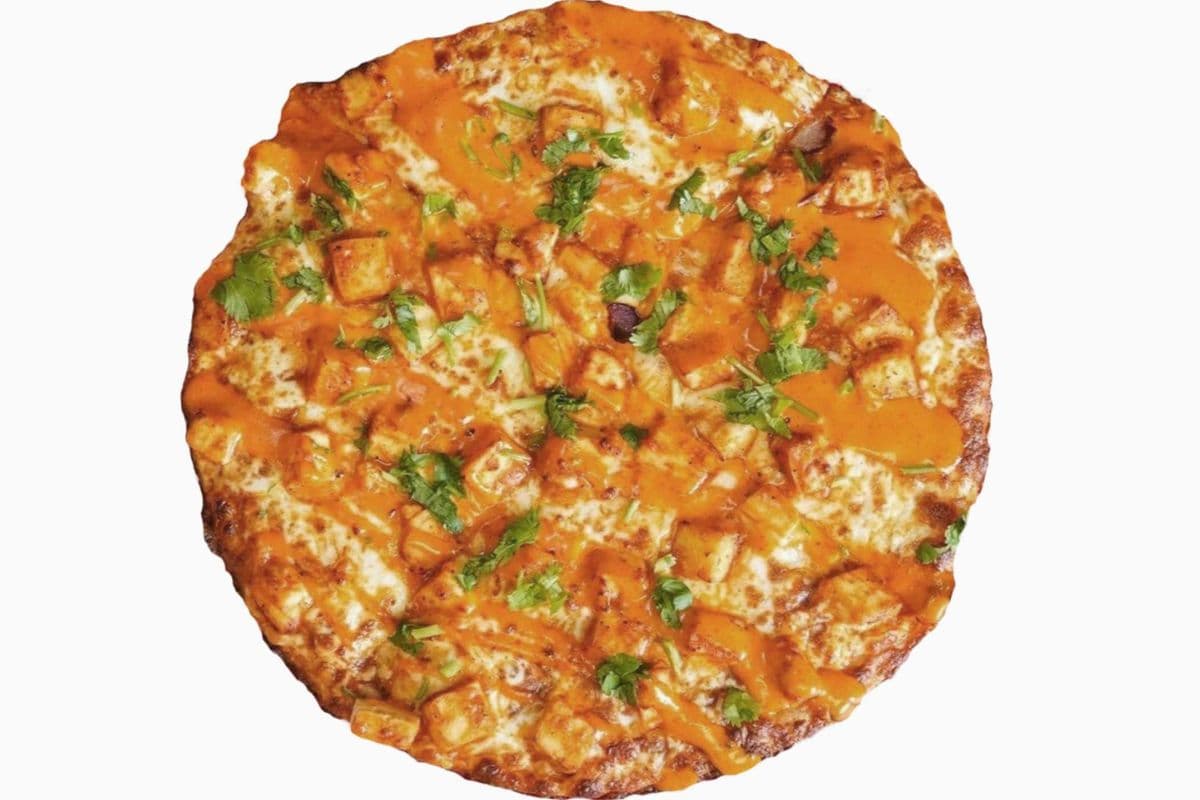 Shahi Paneer