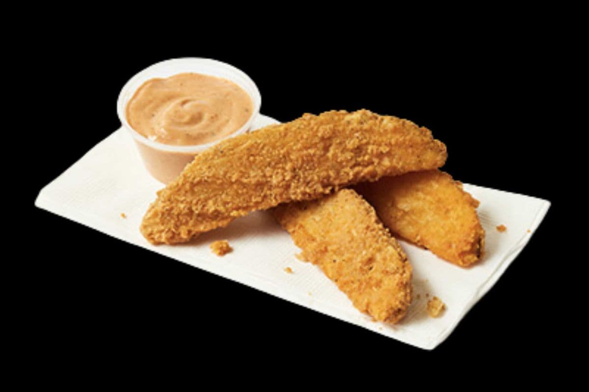 Large Potato Wedges