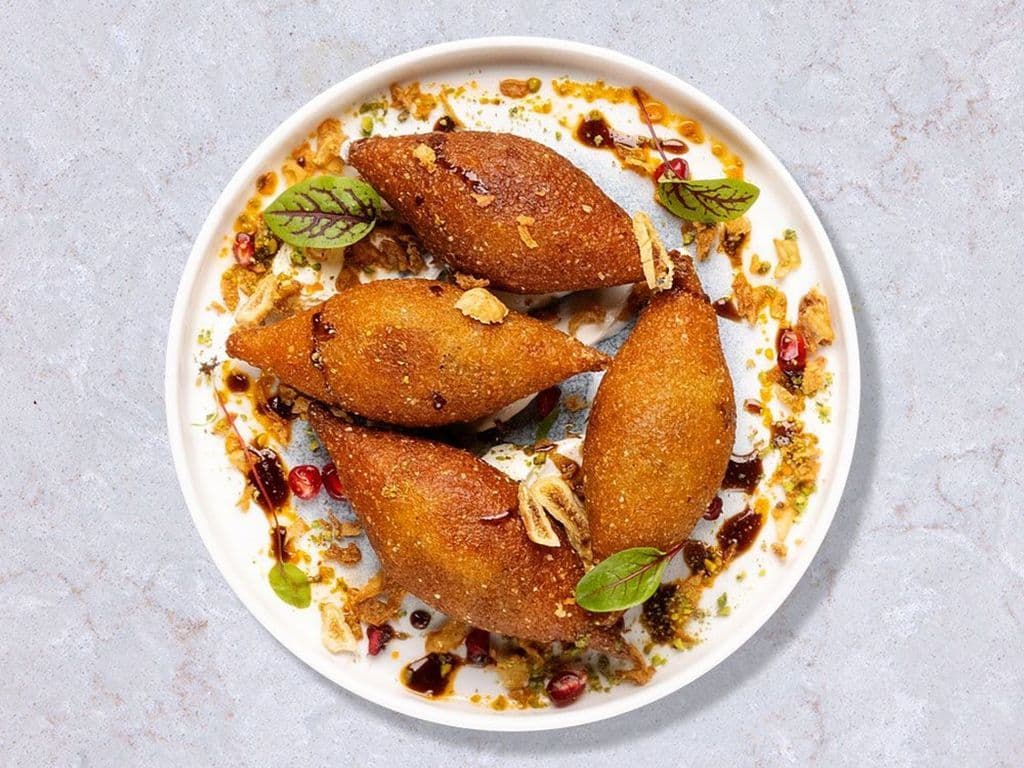 Kebbeh