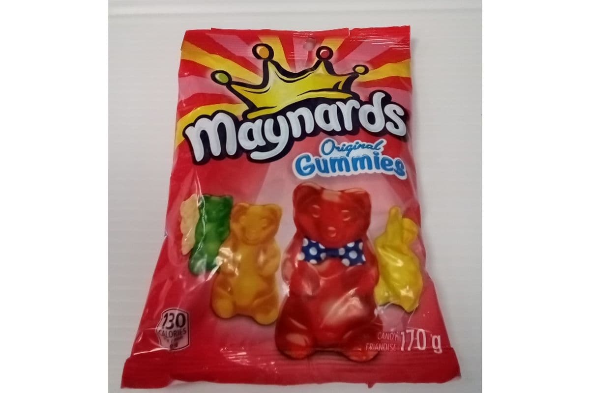 Maynards Gummies 150g