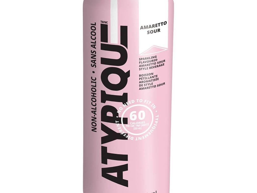 Atypique Amaretto