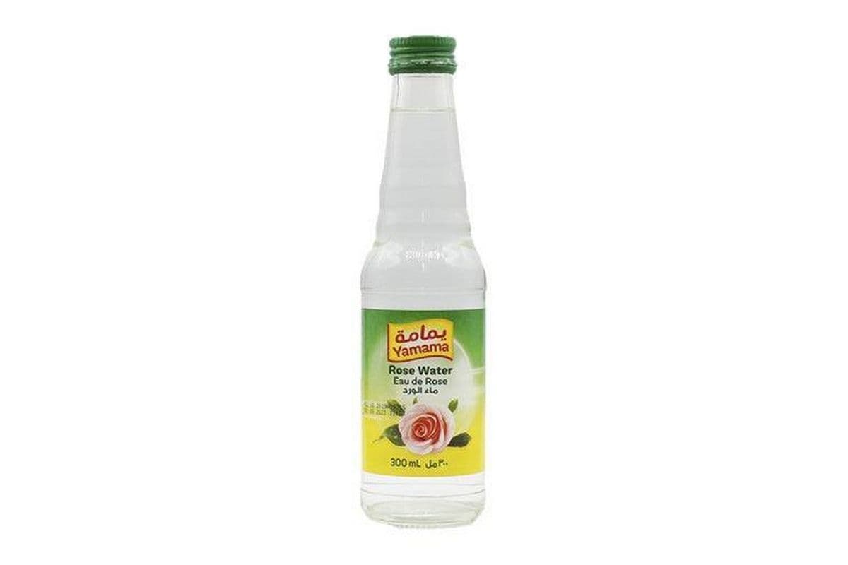 Yamama • Rose Water / Eau De Rose (300ML)
