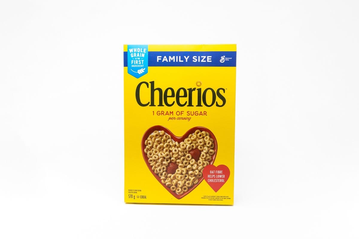 Cheerios (570 g)