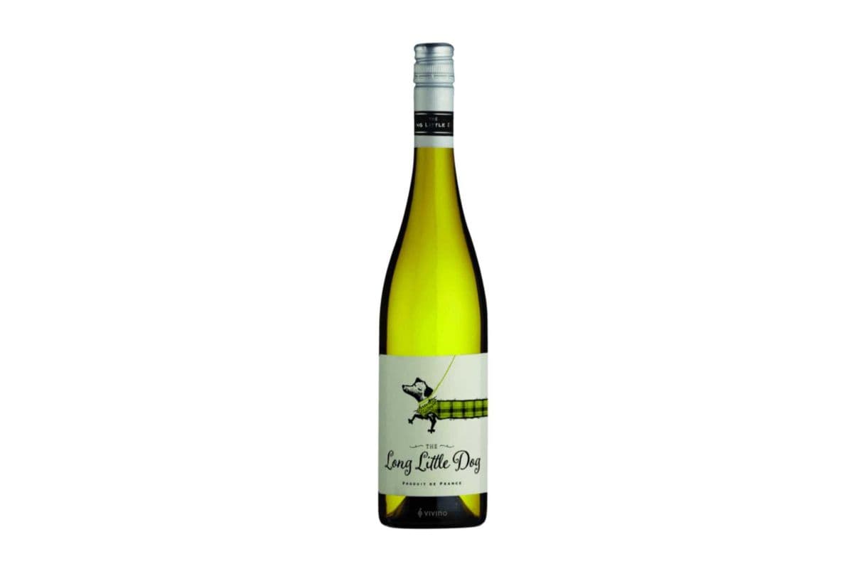 The Long Little Dog (1 x 750 ml)