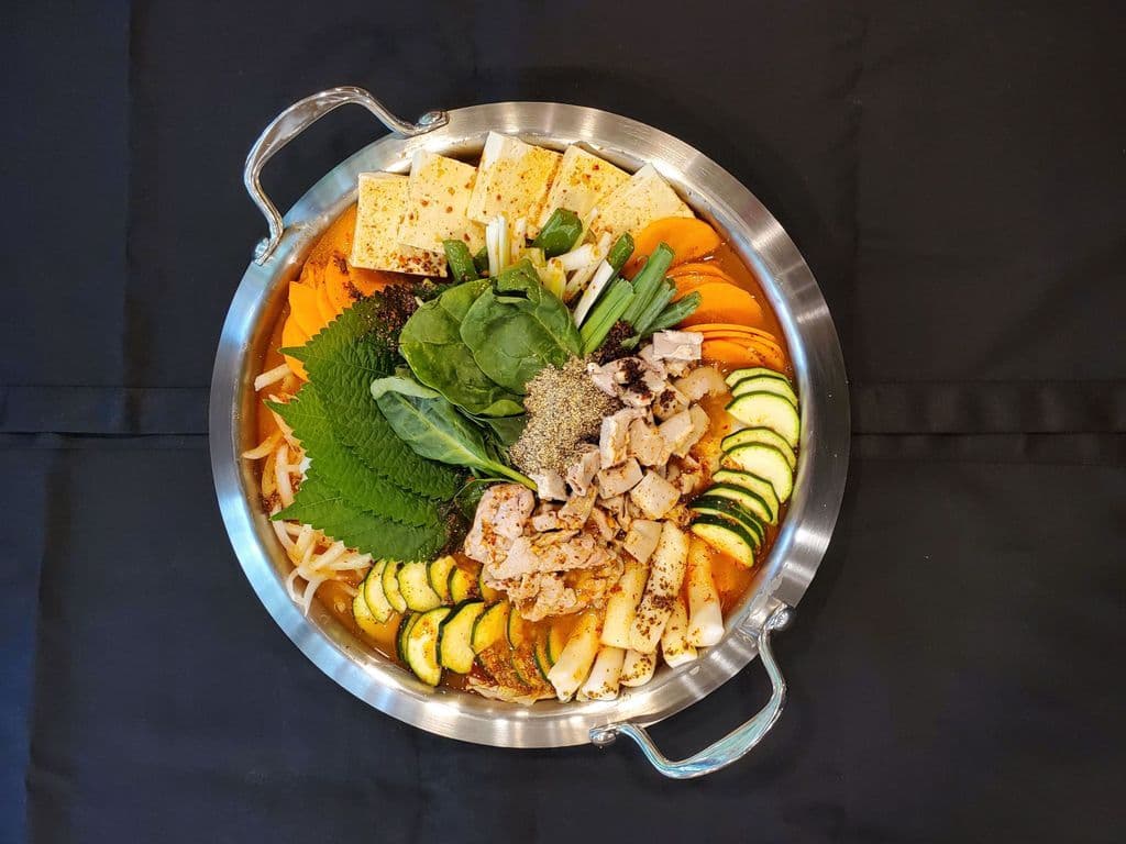 Gop Chang Jeon Gol