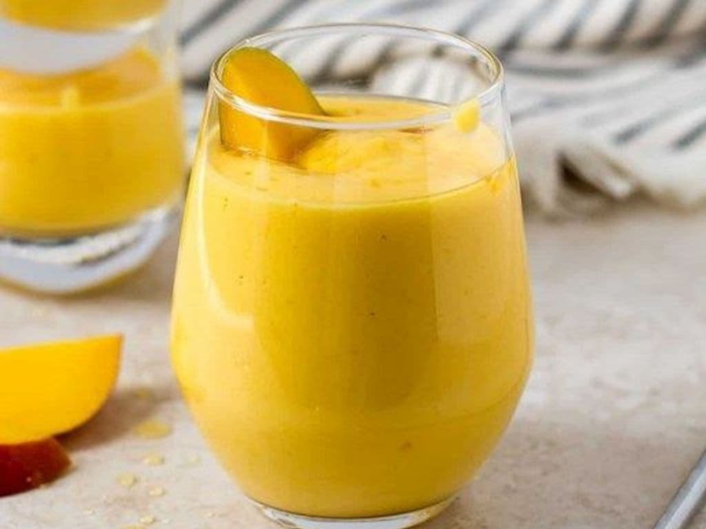 Khazana Lassi - Mango