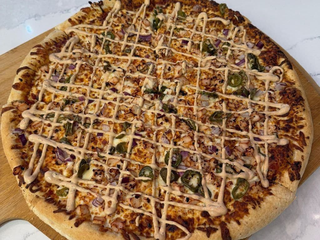 Chipotle Chicken