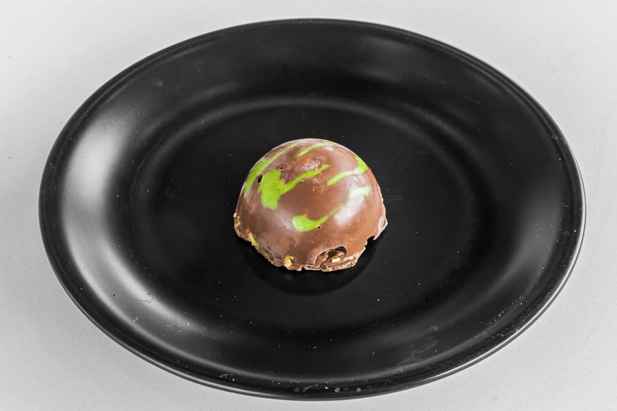 Dubai Chocolate