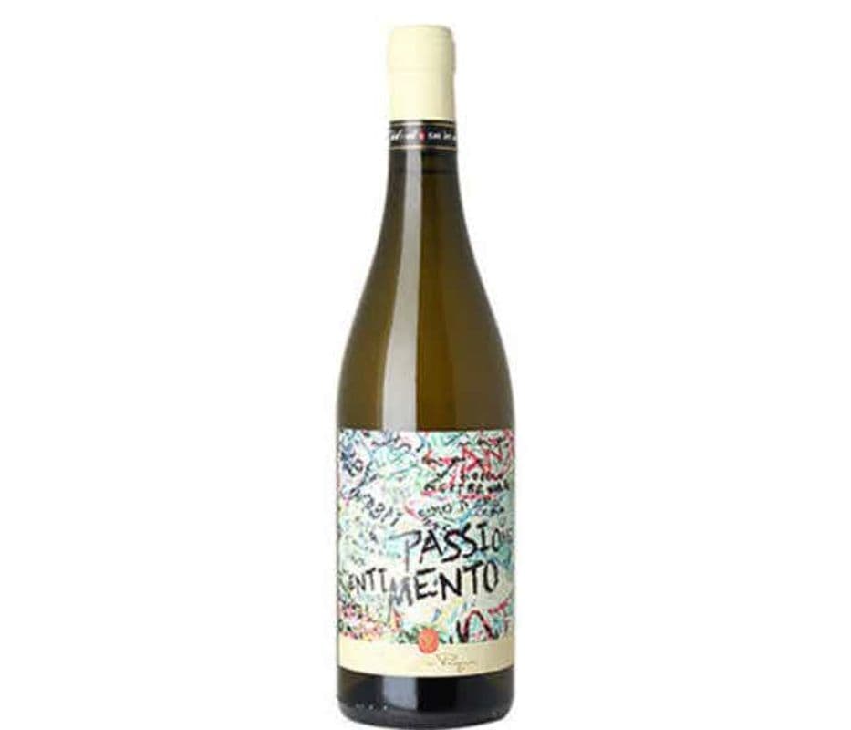 Pasqua Passimento White (750 ml) (1 x 750ML)
