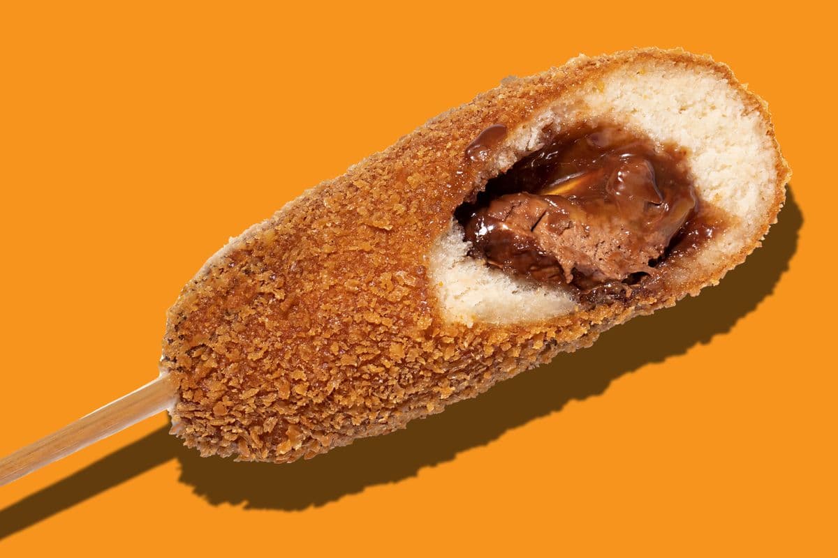 13. Choco-Kogo