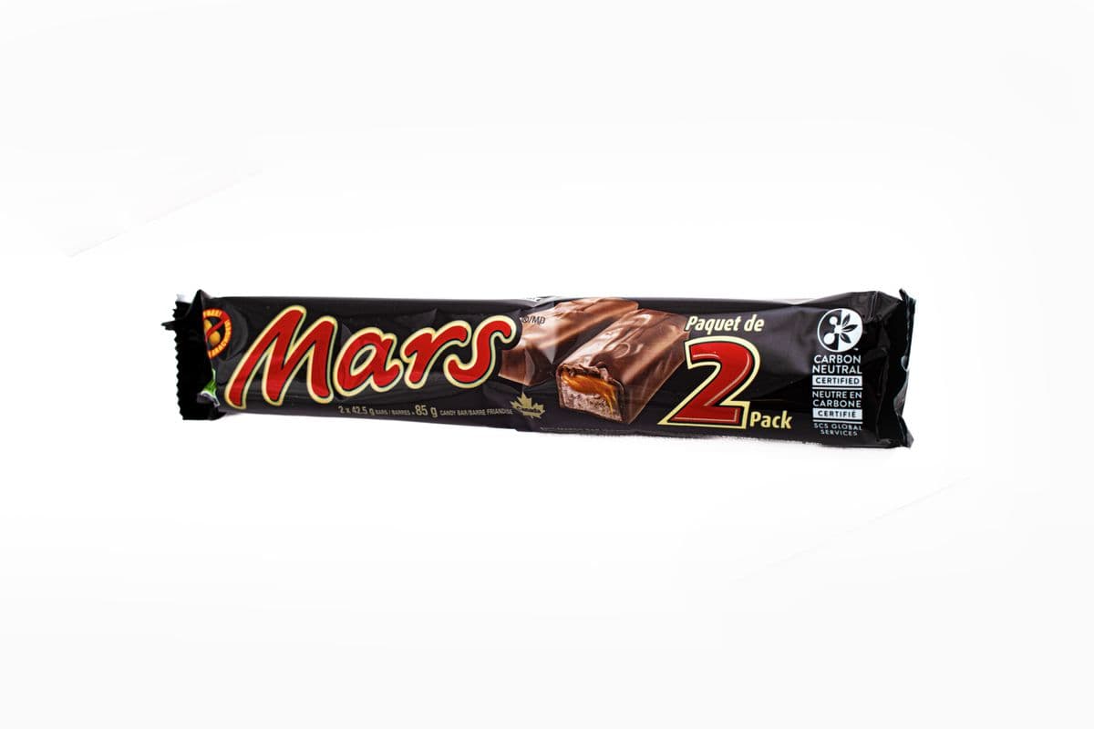 Mars (85 g)
