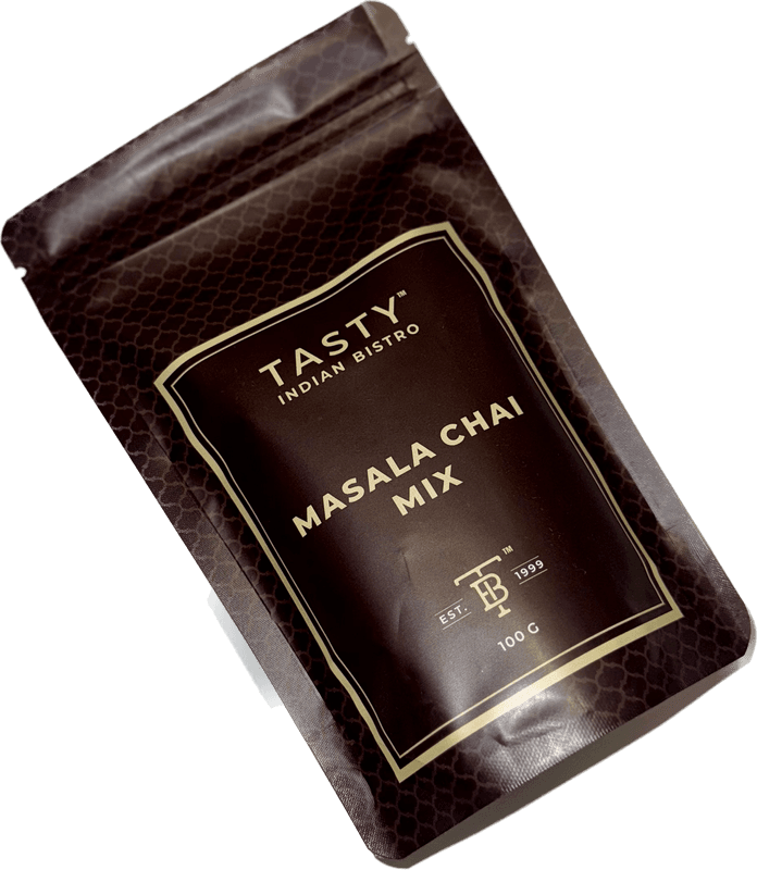TASTY MASALA CHAI MIX (100g)