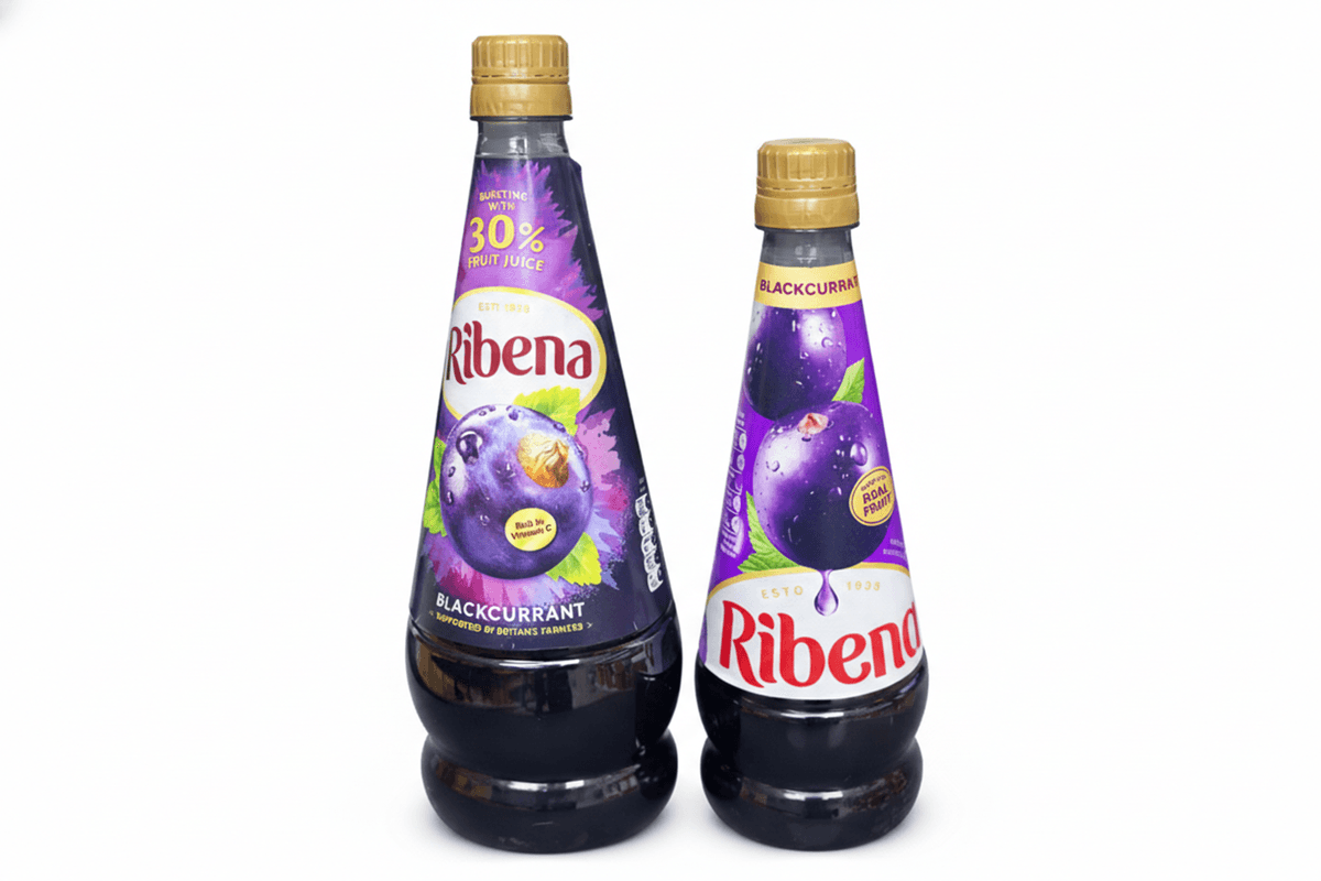 Ribena Small