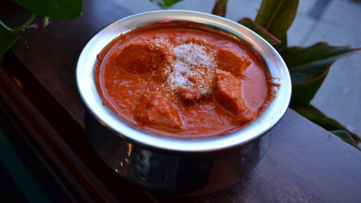 LAMB VINDALOO (GF, DF)