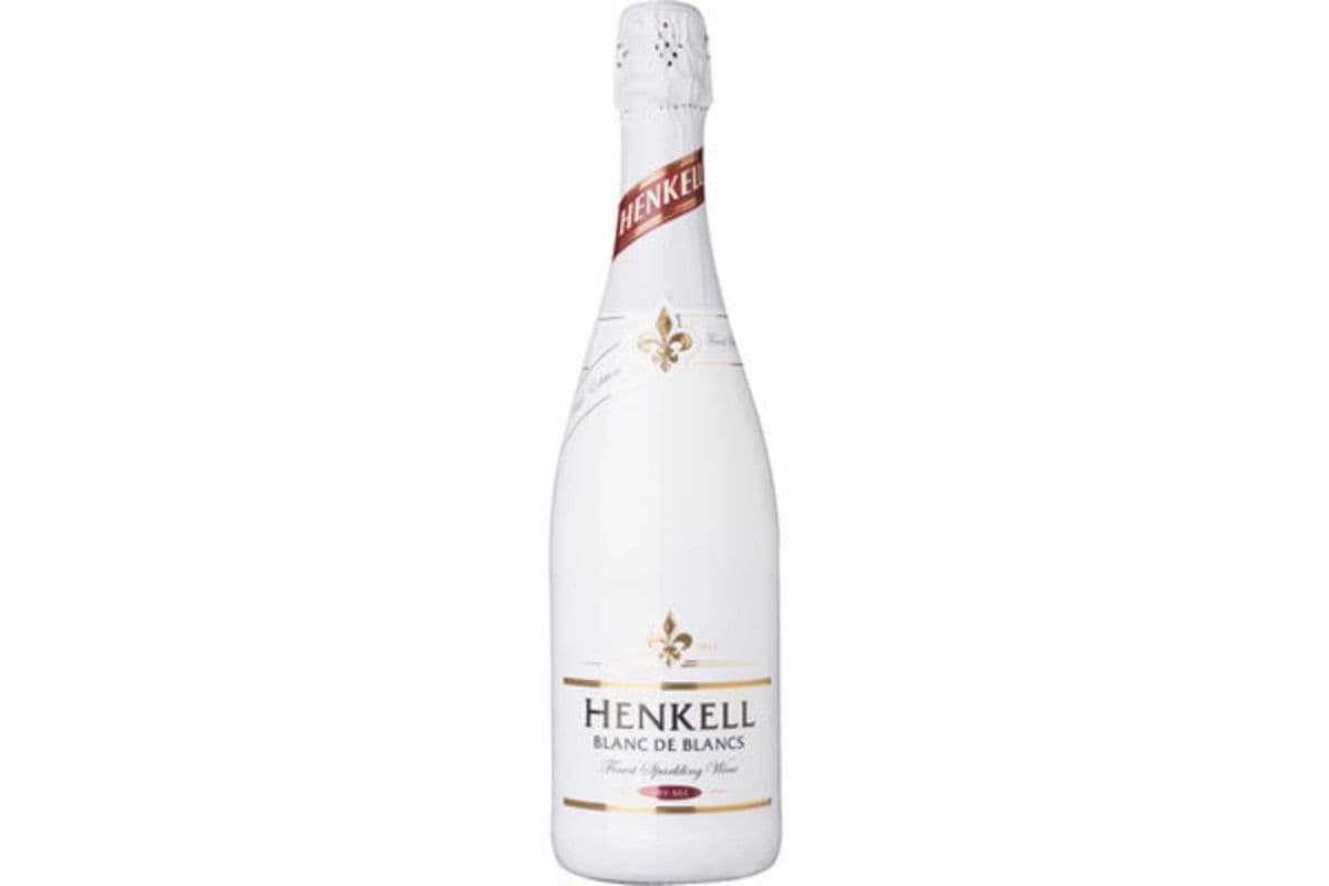 Henkell De Blanc White (1 x 750 ml)