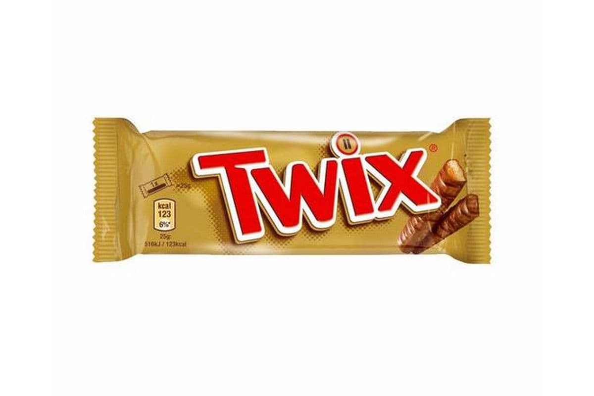Twix (50 g)