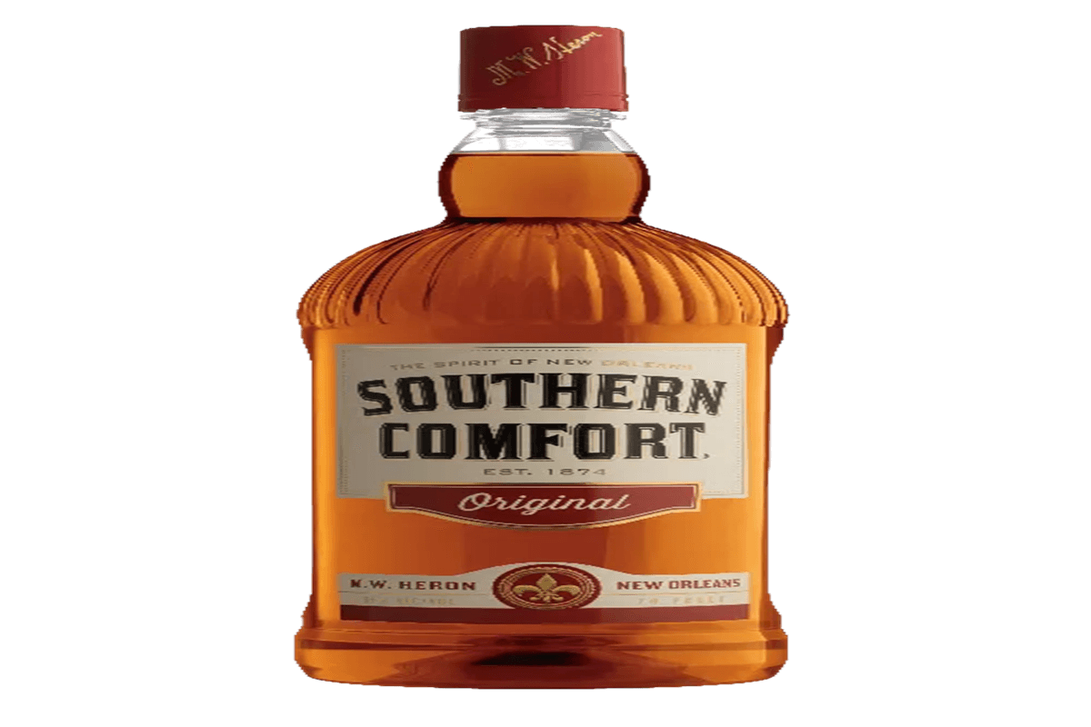 Southern Comfort Original (1 x 750ml)