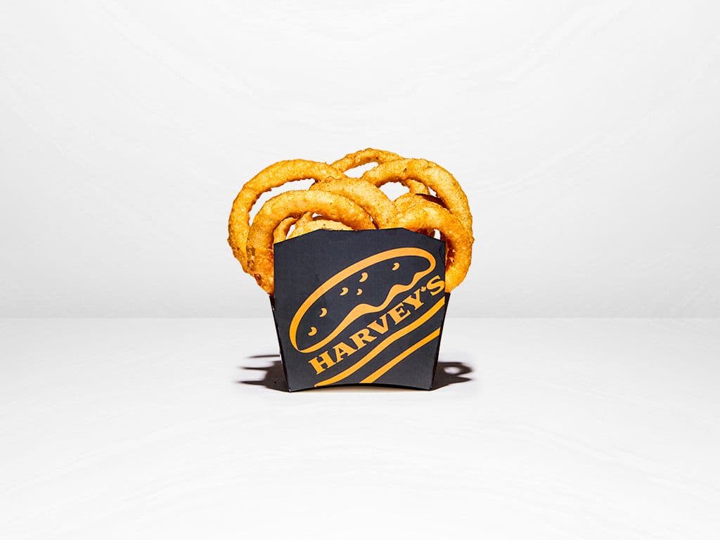 Large Onion Rings
