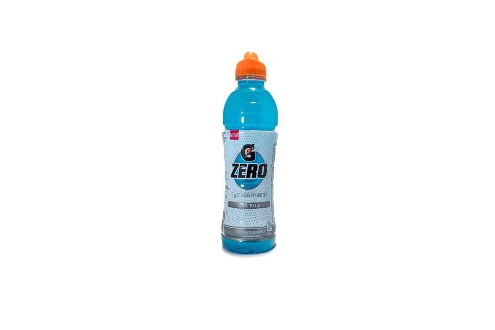 G Zero Gatorade Boisson Pour Sportif 710ml/ G Zero Gatorade Sports Drink 710ml