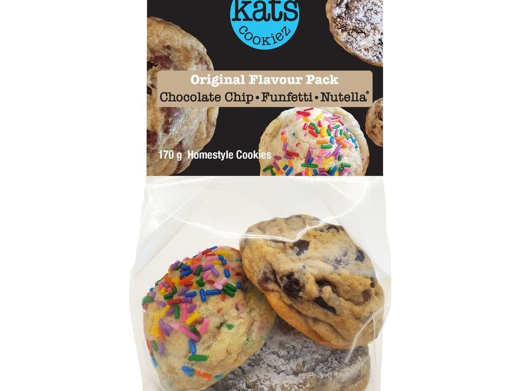 Original Flavour 3-Pack