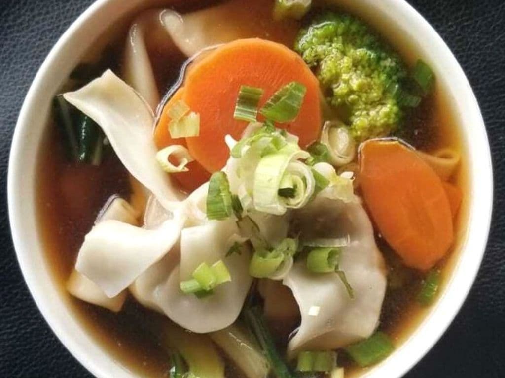 STARLITE Wonton Soup