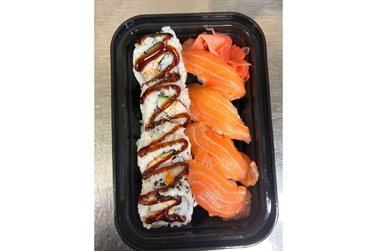 Tokyo Combo 2
