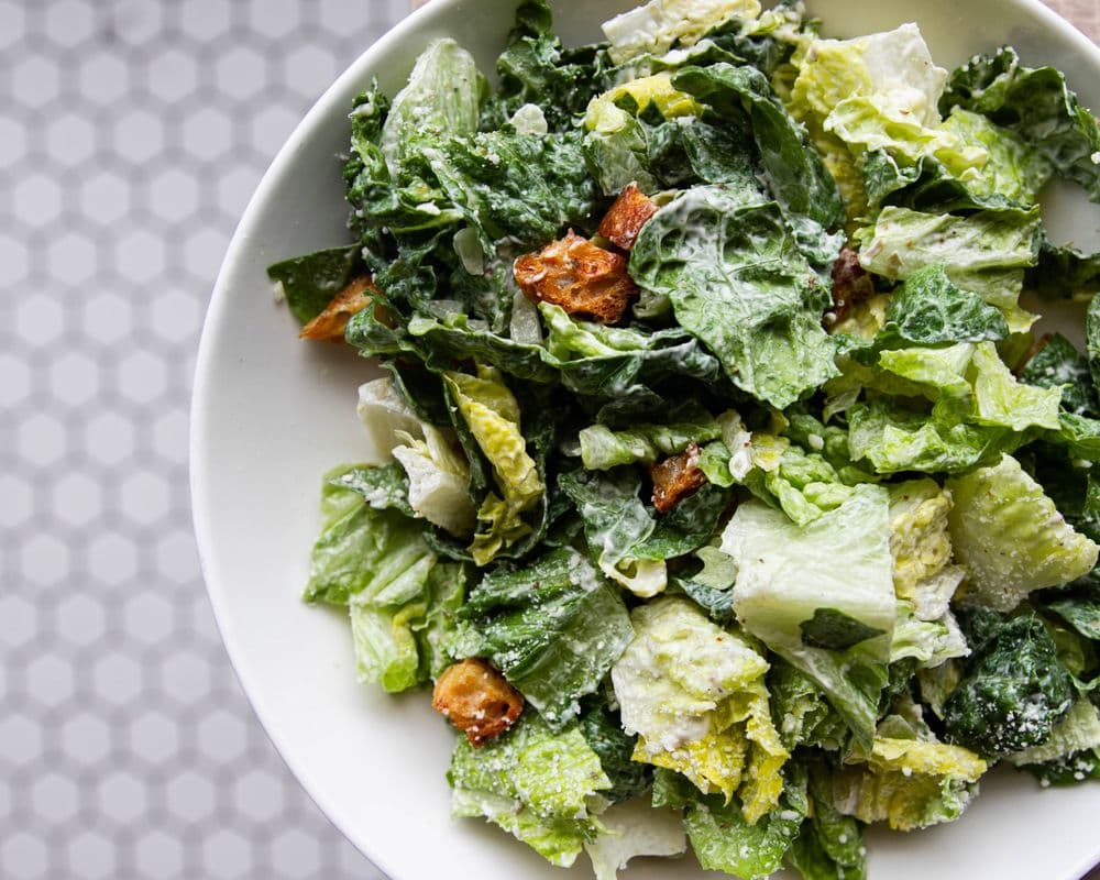 Caesar Salad