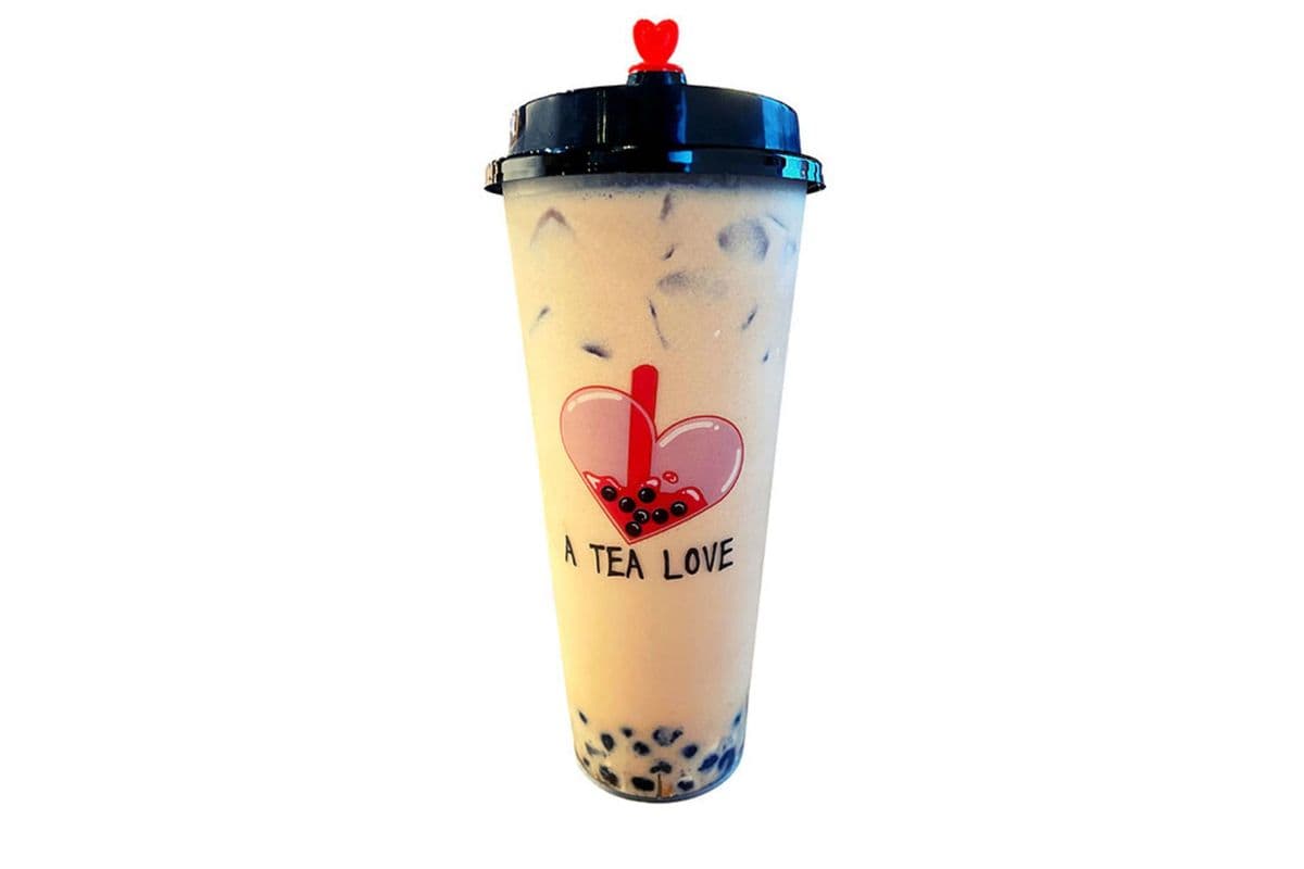 Durian Smoothie (700 ml)