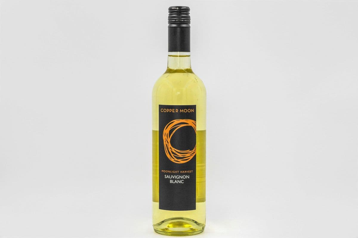 Copper Moon Sauvignon Blanc (1 x 750 ml)