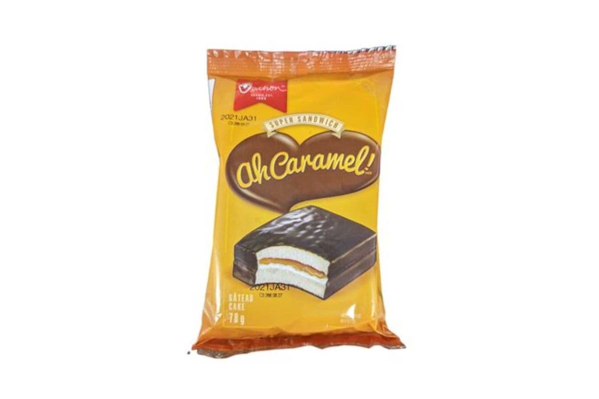 Ah Caramel! (78g)