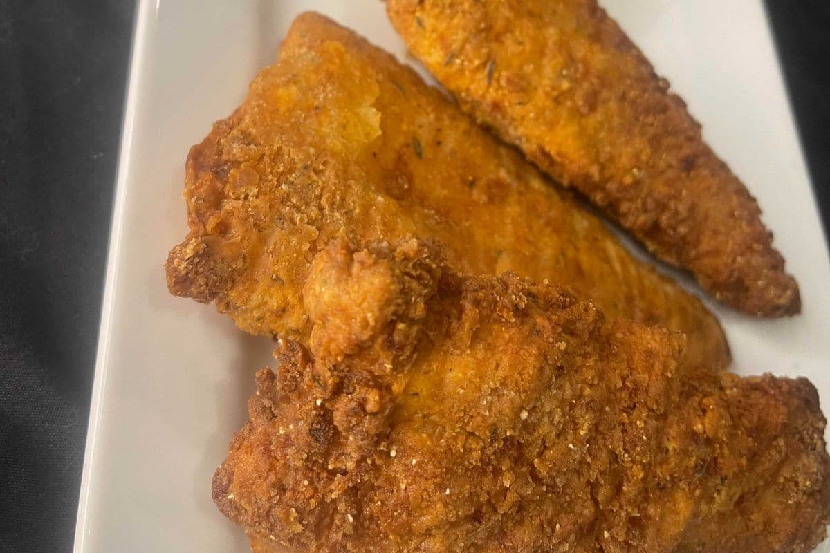 Chicken Strips