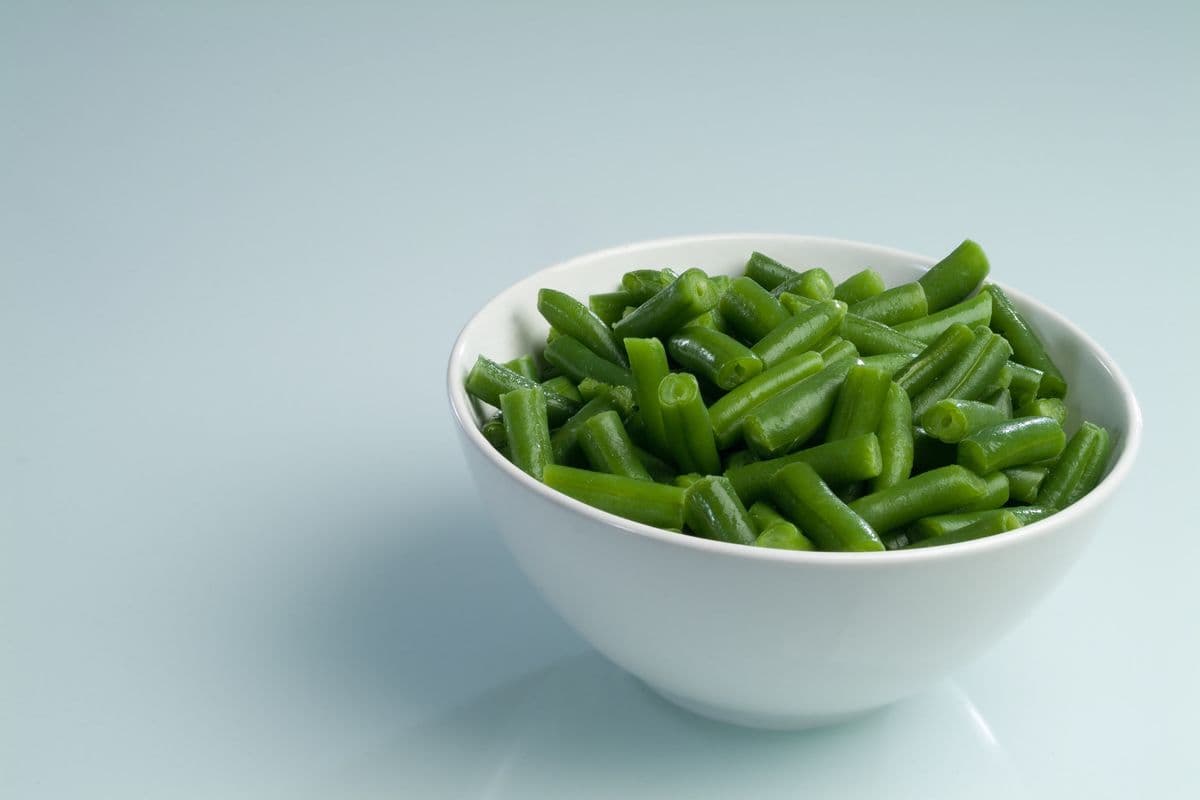 Side Green Beans