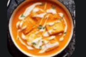 Paneer Butter Masala