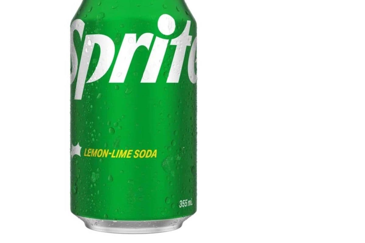 Sprite (355 ml)