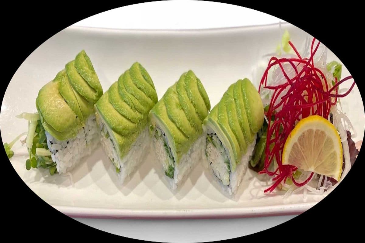 Caterpillar Roll