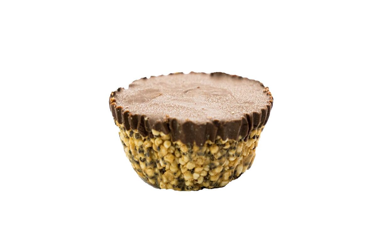 Quinoa Puff