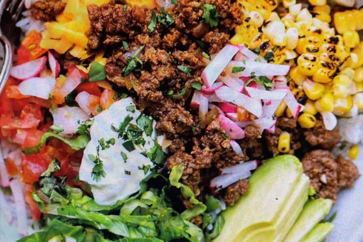 Junction Healthy Bowl