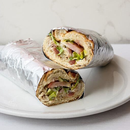 Club Sub