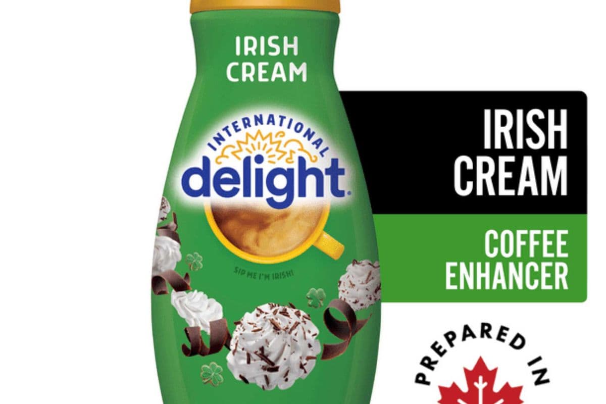 Irish Cream (946 ml)