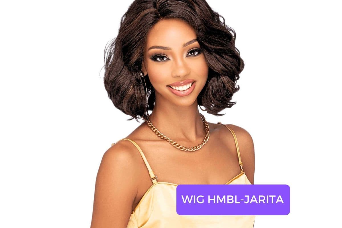 Vivica Fox HMBL-JARITA (FS1B/30)