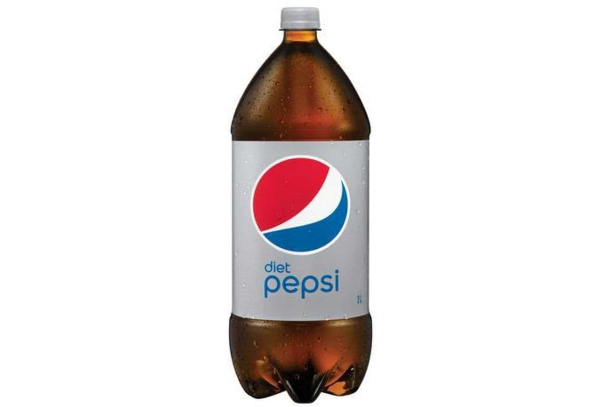 Pepsi · Diet Pepsi (2L)
