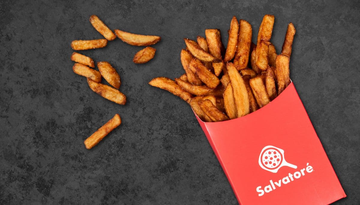 Fries