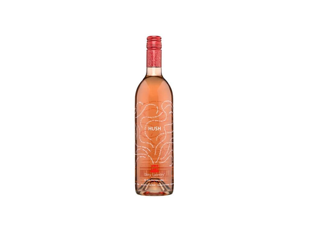 Dirty Laundry - Rose (750ml)