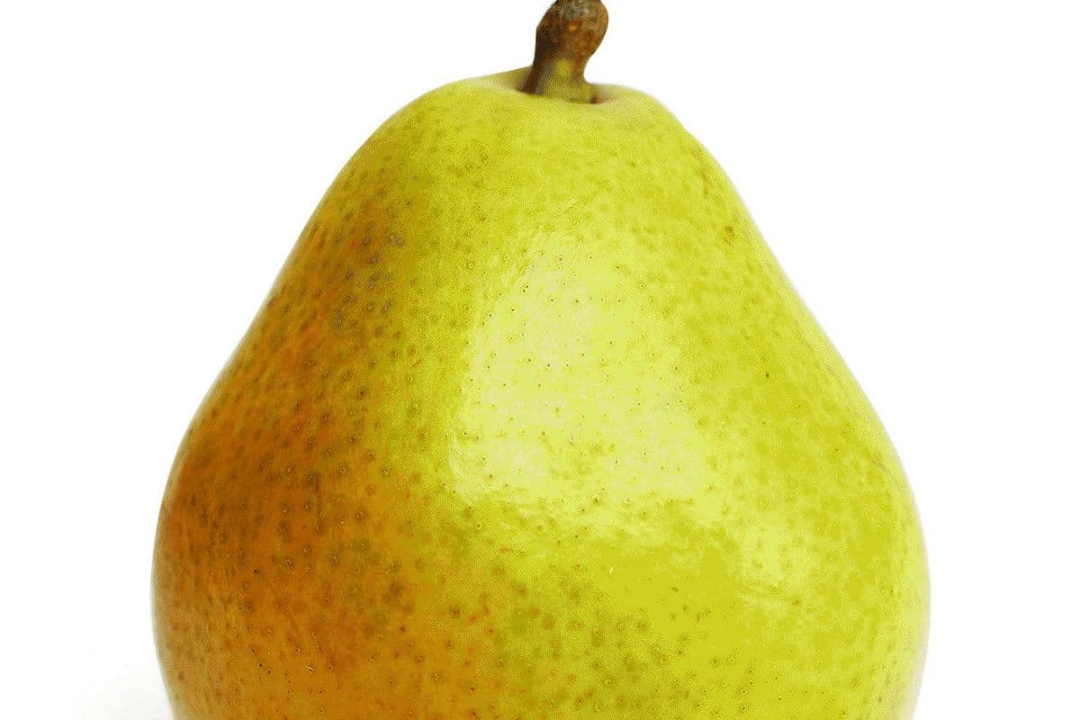 Poire anjou (1kg) / Pear Anjou (1kg)