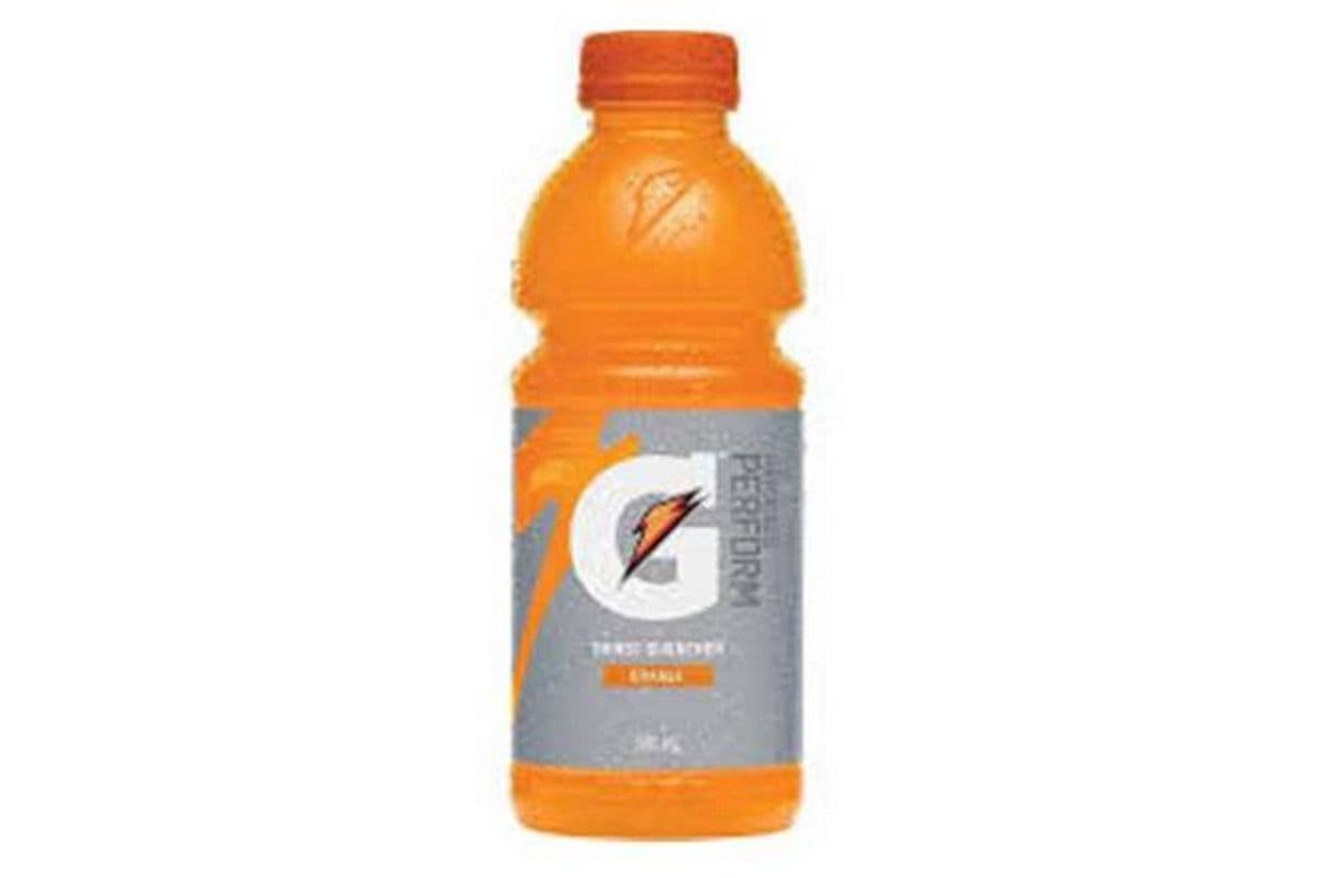 Gatorade Orange (591 ml)