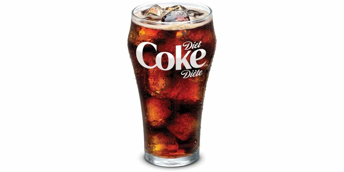Fountain Beverages