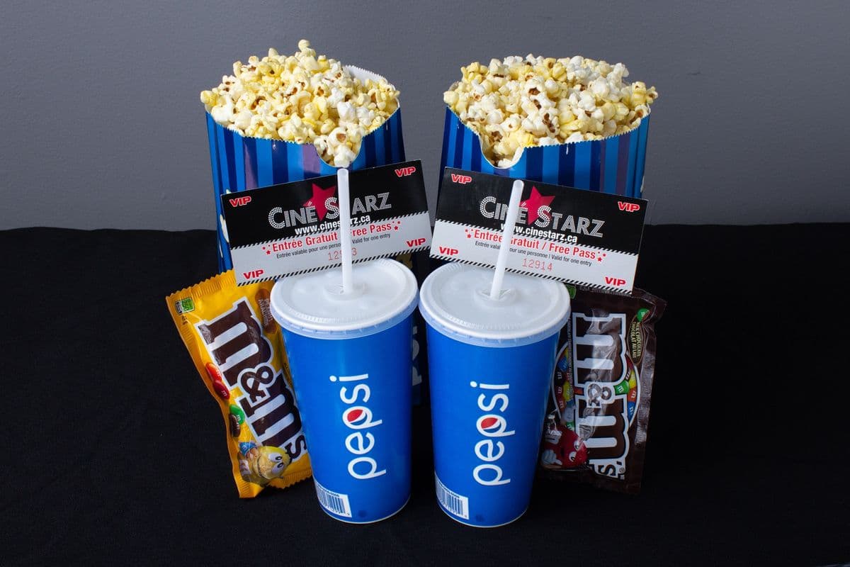 Movie Combo