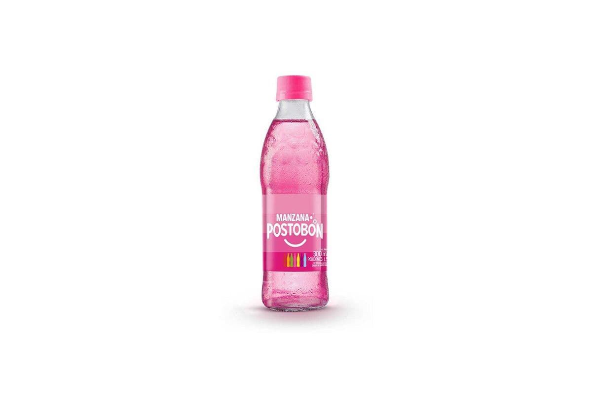 Manzana