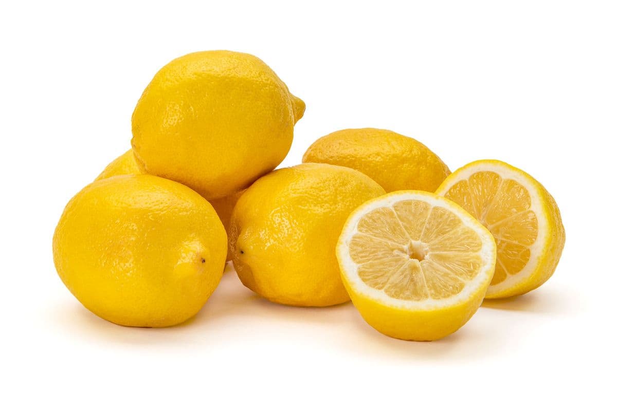 Lemon & Lime